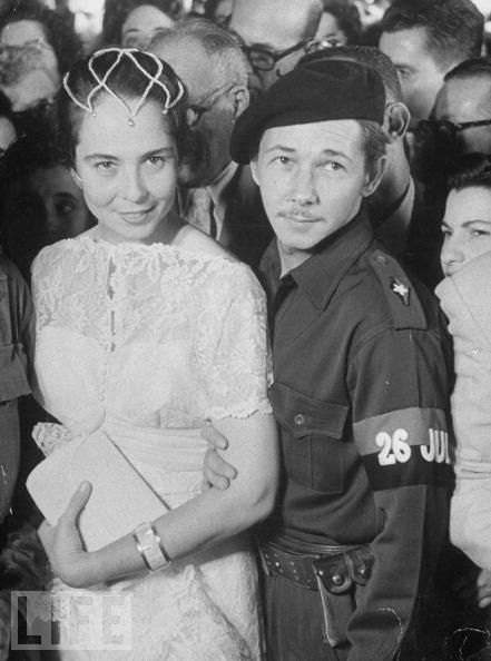 Raul Castro, người lính thầm lặng - 2 Raul Castro, người lính thầm lặng - 2