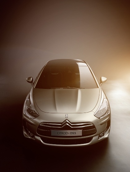 Citroen DS5 - Crossover cho gia đình - 4 Citroen DS5 - Crossover cho gia đình - 4