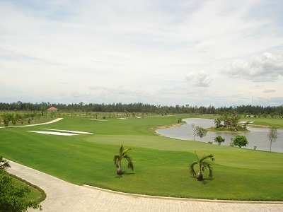 Cualo Golf Resort: Cuộc sống thượng lưu hoàn hảo - 3