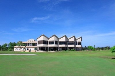 Cualo Golf Resort: Cuộc sống thượng lưu hoàn hảo - 4