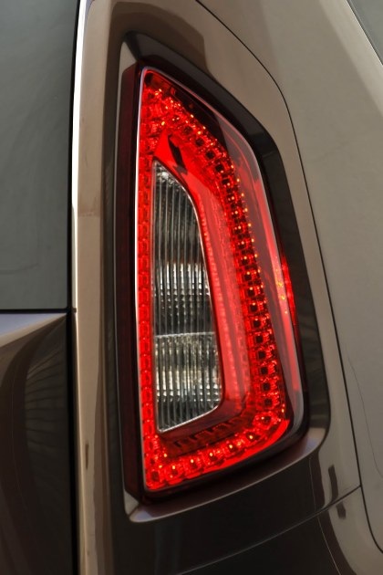 Động cơ mới cho Kia Soul phiên bản 2012 - 7 Động cơ mới cho Kia Soul phiên bản 2012 - 7