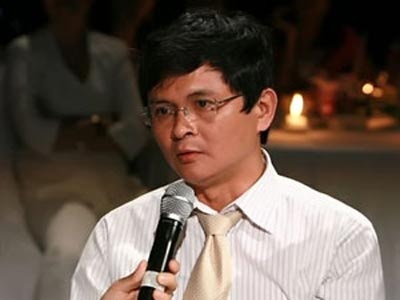 Ông Trần Bình Minh giữ chức Tổng Giám đốc VTV - 1 Ông Trần Bình Minh giữ chức Tổng Giám đốc VTV - 1