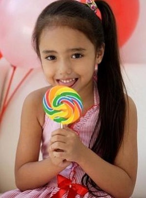 Những thực phẩn làm “hạn chế” chiều cao của trẻ - 1 Những thực phẩn làm “hạn chế” chiều cao của trẻ - 1