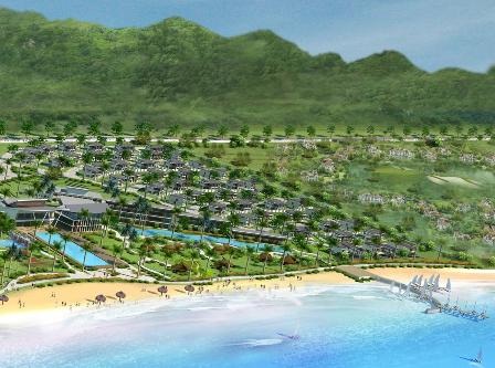 Thời điểm tốt để đầu tư bất động sản nghỉ dưỡng - 1 Thời điểm tốt để đầu tư bất động sản nghỉ dưỡng - 1