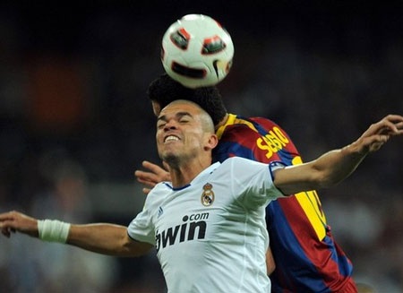 11 cầu thủ hay nhất vòng 32 La Liga - 2 11 cầu thủ hay nhất vòng 32 La Liga - 2