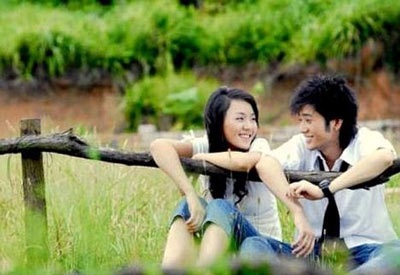 Chọn chốn hẹn hò cũng cần… may rủi? - 1 Chọn chốn hẹn hò cũng cần… may rủi? - 1