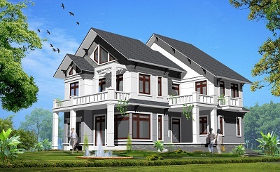 Cualo Golf Resort: Cuộc sống thượng lưu hoàn hảo - 1