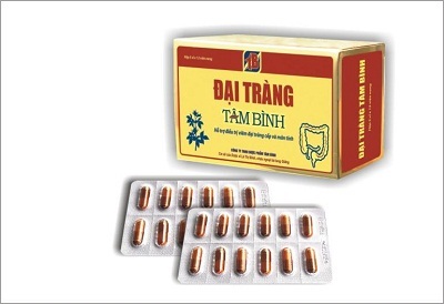 Thông tin cho người mắc bệnh đại tràng - 1 Thông tin cho người mắc bệnh đại tràng - 1