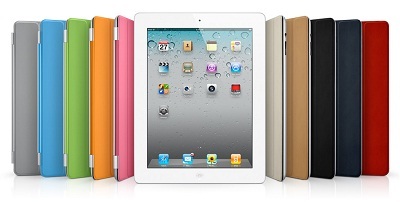 Bạn muốn là người đầu tiên sở hữu chiếc Apple iPad2?  - 1