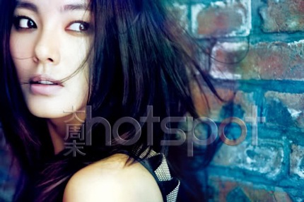 Ảnh đẹp của người đẹp Trương Vũ Kỳ - 15