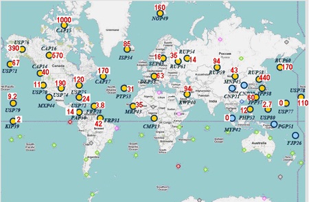 Phóng xạ tại Việt Nam còn không đáng kể - 1