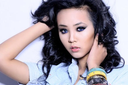 Người mẫu tuổi teen nghĩ suy “đơn li dị” của bé lớp 1 - 3 Người mẫu tuổi teen nghĩ suy “đơn li dị” của bé lớp 1 - 3
