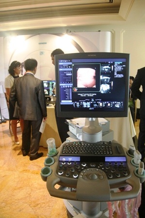 Cận cảnh những thiết bị y tế điện quang - hạt nhân tiên tiến nhất - 5