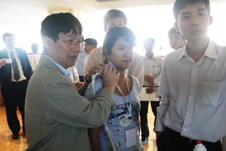 Cận cảnh những thiết bị y tế điện quang - hạt nhân tiên tiến nhất - 3