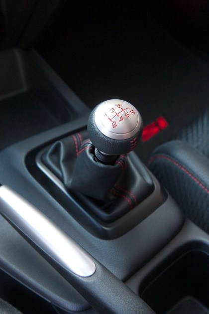 Honda Civic thế hệ mới trình làng - 4