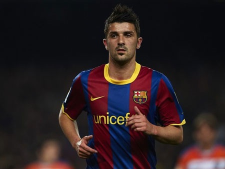 10 thương vụ thành công nhất La Liga - 2