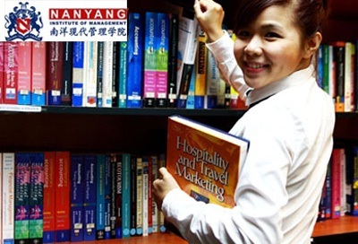 Học viện quản lí Nanyang tuyển sinh và tặng học bổng. - 2 Học viện quản lí Nanyang tuyển sinh và tặng học bổng. - 2