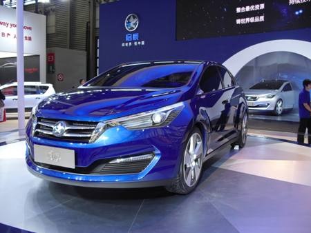 Nissan chỉ dùng phụ tùng Trung Quốc cho xe Venucia - 2 Nissan chỉ dùng phụ tùng Trung Quốc cho xe Venucia - 2