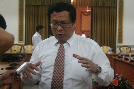 Tâm tư của những “ông bà hội đồng” vừa hết nhiệm kỳ - 5