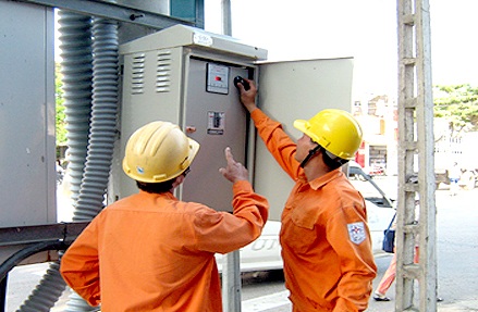Từ 1/7: Thí điểm vận hành phát điện cạnh tranh - 1 Từ 1/7: Thí điểm vận hành phát điện cạnh tranh - 1