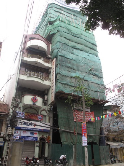 Phường Lý Thái Tổ cần sớm giải quyết dứt điểm khiếu nại của công dân - 1