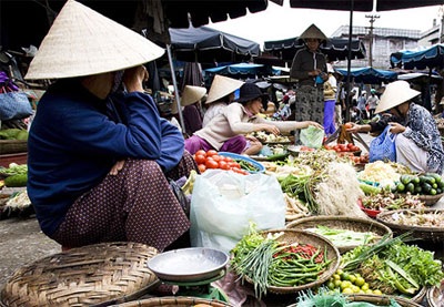 Giá cả tăng mạnh, CPI tháng 4 có thể tăng rất cao - 1