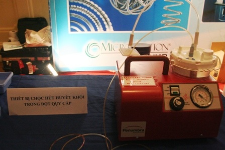 Cận cảnh những thiết bị y tế điện quang - hạt nhân tiên tiến nhất - 6