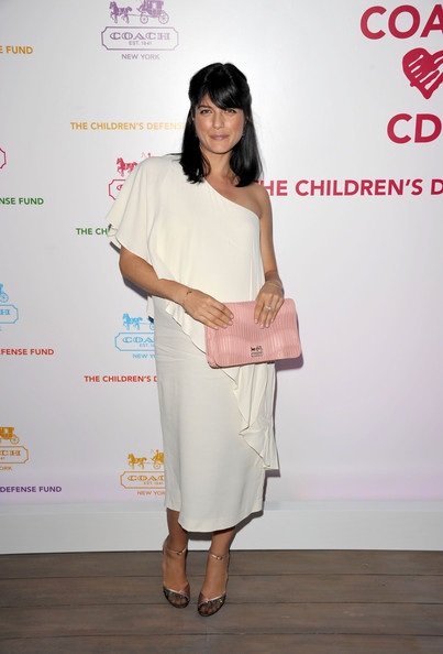 Nhộn nhịp người đẹp trong tiệc từ thiện - 4