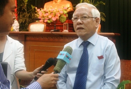 Tâm tư của những “ông bà hội đồng” vừa hết nhiệm kỳ - 6