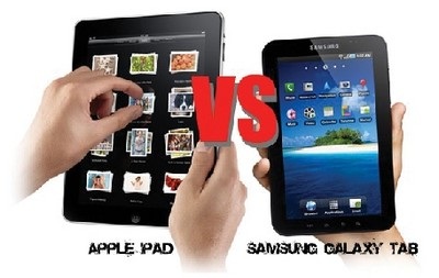 Samsung "phản pháo" kiện lại Apple - 1 Samsung "phản pháo" kiện lại Apple - 1