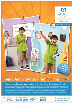 Những băn khoăn của phụ huynh trong mùa hè - 1 Những băn khoăn của phụ huynh trong mùa hè - 1