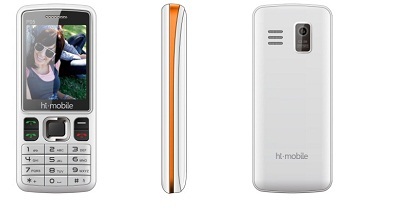 Hi-mobile P05 – Trẻ trung và cá tính - 3 Hi-mobile P05 – Trẻ trung và cá tính - 3