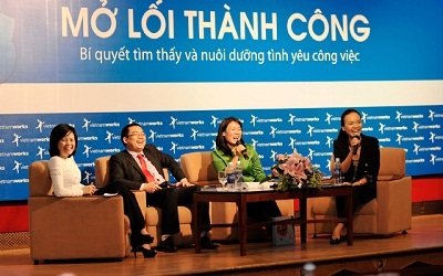 Nếu muốn thành công, hãy yêu công việc! - 3 Nếu muốn thành công, hãy yêu công việc! - 3