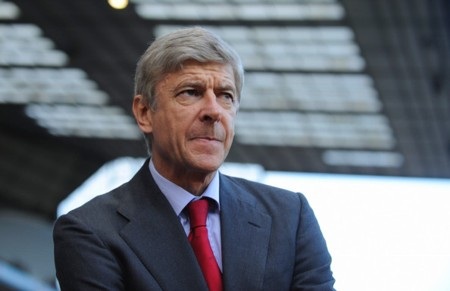 Wenger được cấp 40 triệu bảng đi shopping - 1 Wenger được cấp 40 triệu bảng đi shopping - 1