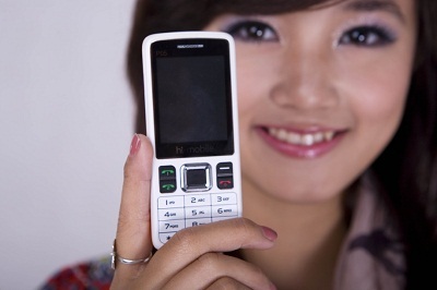 Hi-mobile P05 – Trẻ trung và cá tính - 4 Hi-mobile P05 – Trẻ trung và cá tính - 4