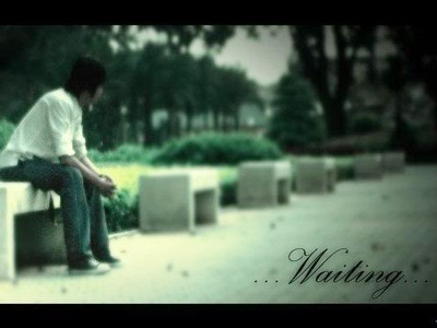 Yêu là không chờ đợi - 1