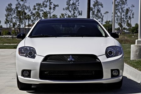 Lời chia tay của Mitsubishi Eclipse - 2 Lời chia tay của Mitsubishi Eclipse - 2