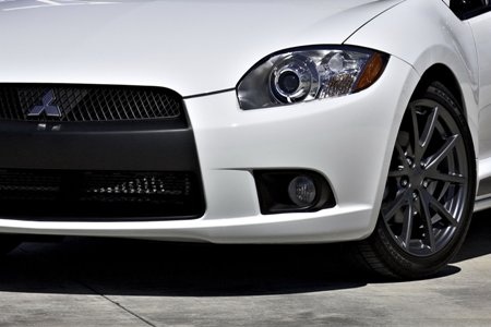 Lời chia tay của Mitsubishi Eclipse - 3 Lời chia tay của Mitsubishi Eclipse - 3