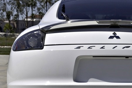 Lời chia tay của Mitsubishi Eclipse - 6 Lời chia tay của Mitsubishi Eclipse - 6