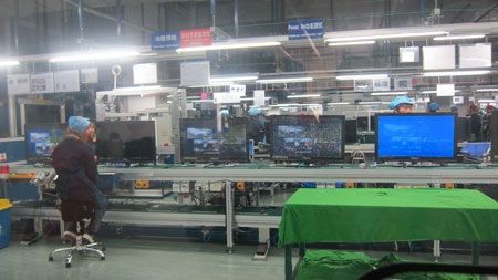 AOC chuẩn bị bán màn hình 3D vào Việt Nam - 10 AOC chuẩn bị bán màn hình 3D vào Việt Nam - 10