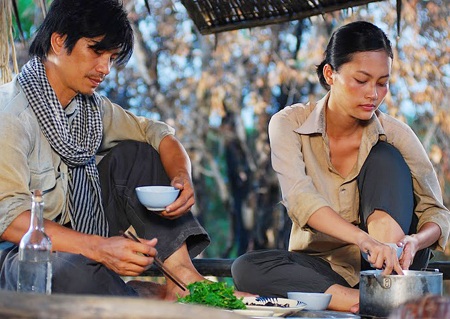 Đỗ Hải Yến đoạt giải tại đại hội Điện ảnh VN ở Mỹ - 1