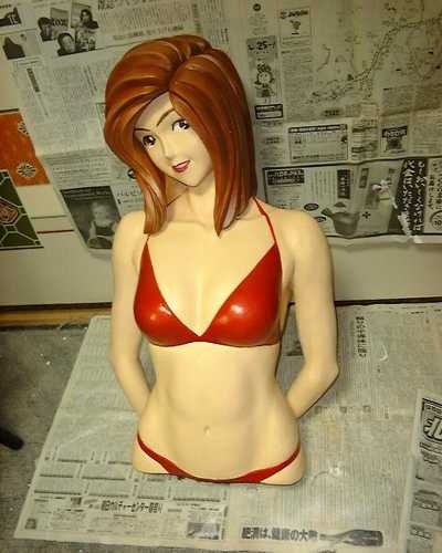 Độc đáo case máy tính bikini “nóng bỏng” - 11