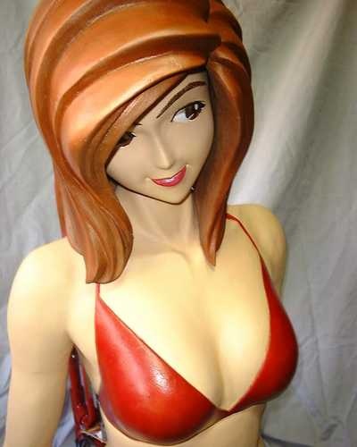 Độc đáo case máy tính bikini “nóng bỏng” - 12