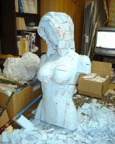 Độc đáo case máy tính bikini “nóng bỏng” - 5