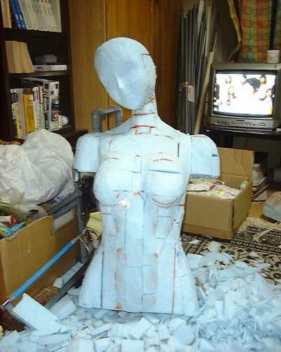 Độc đáo case máy tính bikini “nóng bỏng” - 6