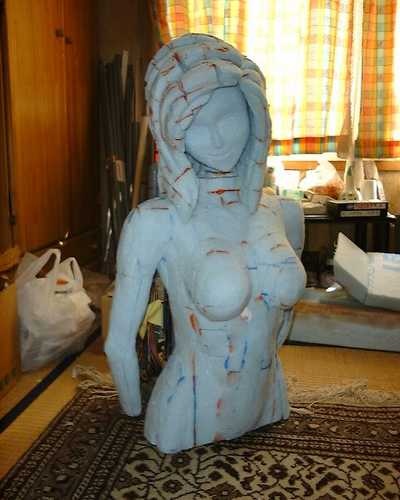 Độc đáo case máy tính bikini “nóng bỏng” - 7