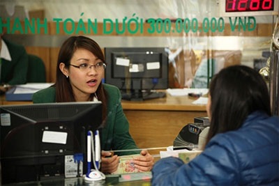 Lãi vay rủ nhau lên… giời - 1 Lãi vay rủ nhau lên… giời - 1