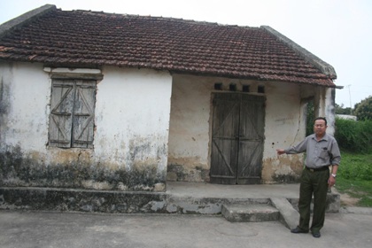 Nữ sinh lớp 7 có thai 4 tháng vì bị hàng xóm xâm hại - 3