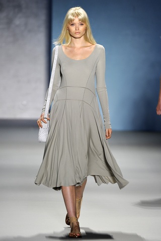 BST xuân hè 2011 của Derek Lam - 15