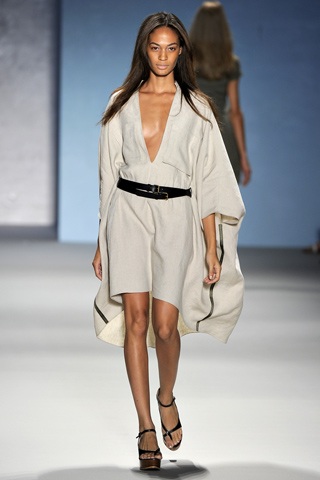 BST xuân hè 2011 của Derek Lam - 19